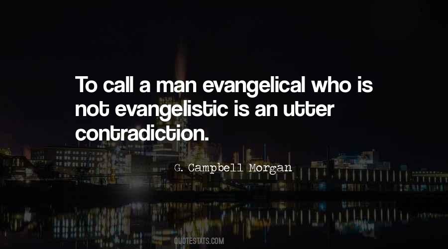 G. Campbell Morgan Quotes #1253380