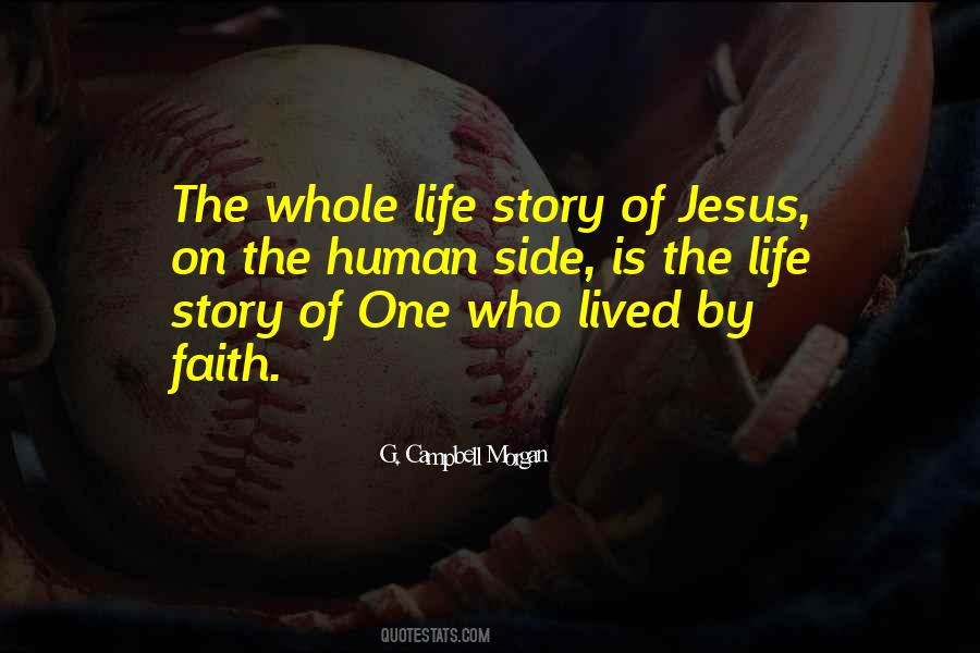 G. Campbell Morgan Quotes #1324187
