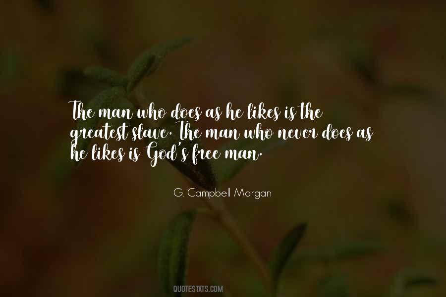G. Campbell Morgan Quotes #1517154