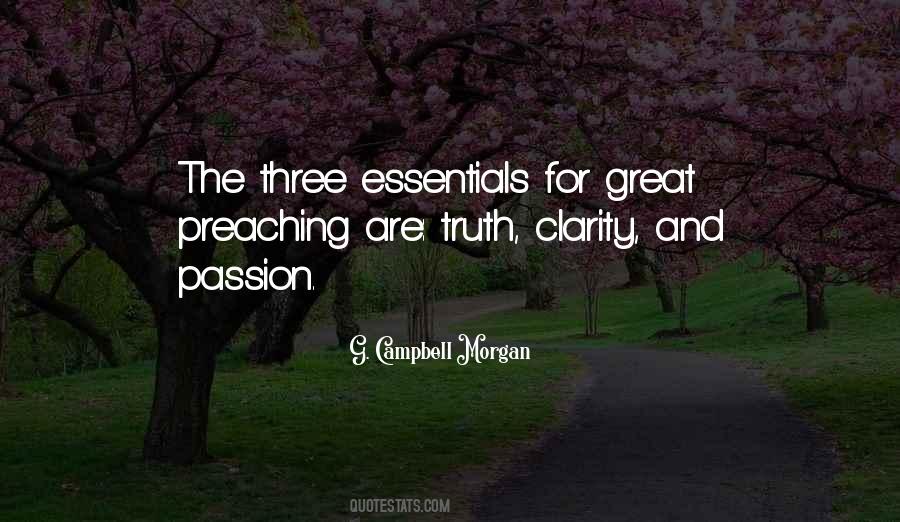 G. Campbell Morgan Quotes #1588274