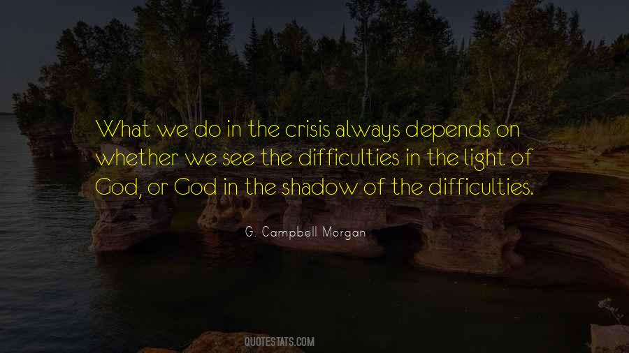 G. Campbell Morgan Quotes #1589207