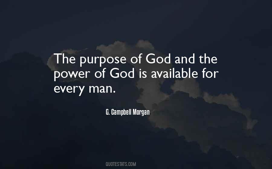 G. Campbell Morgan Quotes #1613860