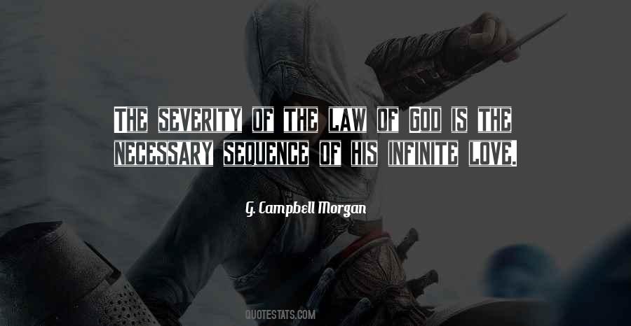 G. Campbell Morgan Quotes #167044