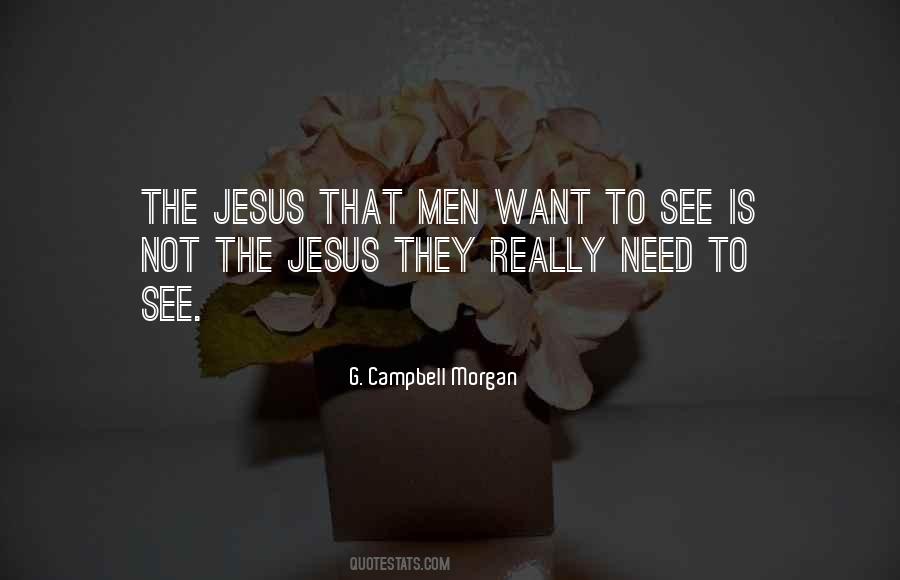G. Campbell Morgan Quotes #1729458