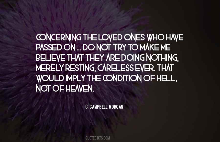 G. Campbell Morgan Quotes #1754256