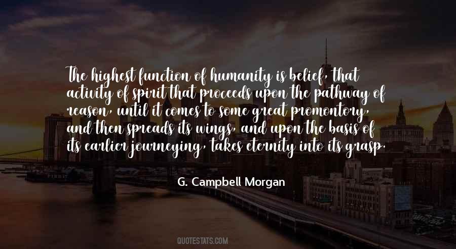 G. Campbell Morgan Quotes #296260