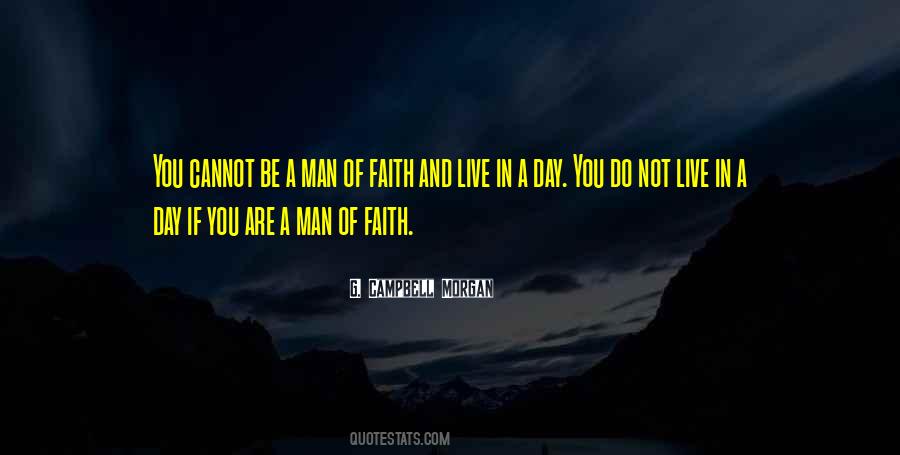 G. Campbell Morgan Quotes #324597