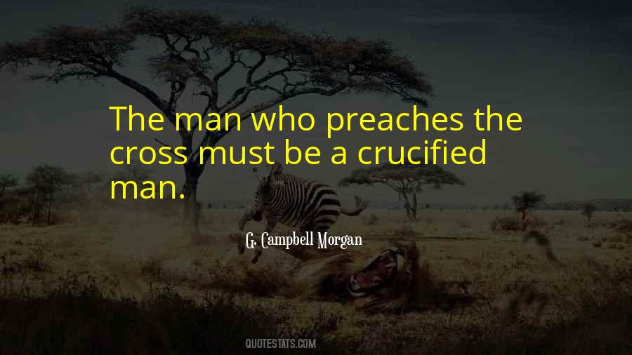 G. Campbell Morgan Quotes #335439