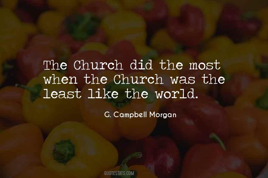 G. Campbell Morgan Quotes #389578