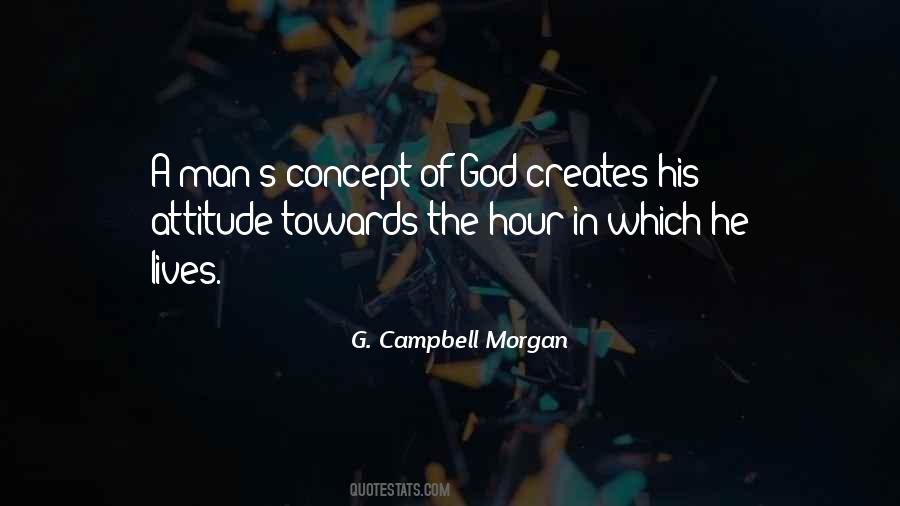 G. Campbell Morgan Quotes #416336