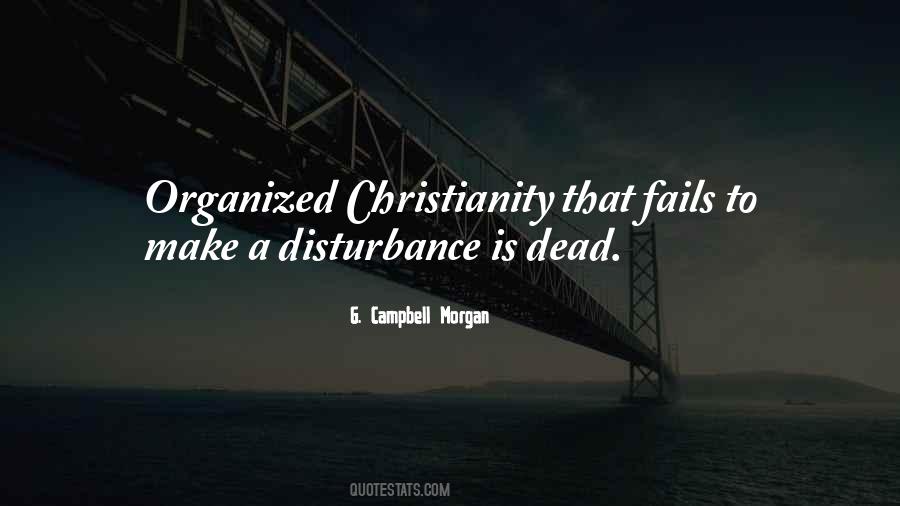 G. Campbell Morgan Quotes #50028