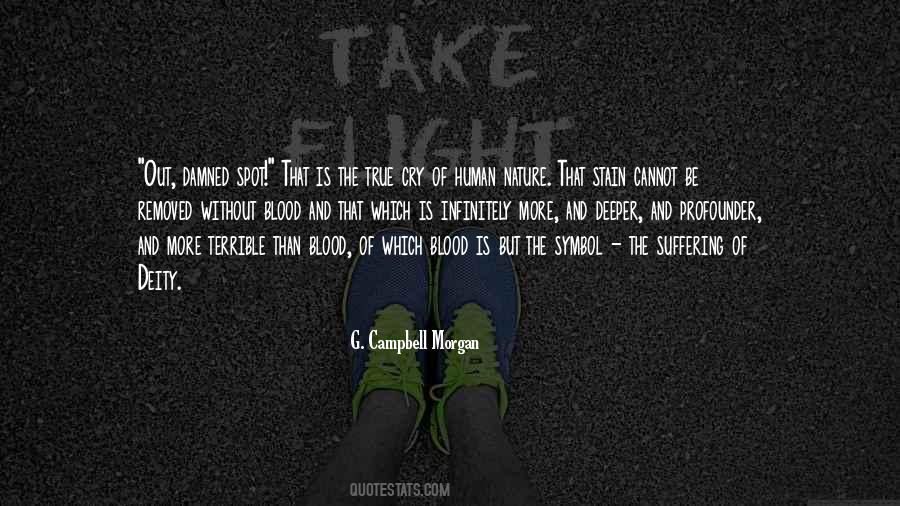 G. Campbell Morgan Quotes #573506