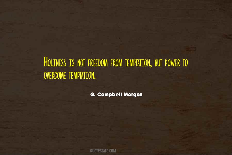 G. Campbell Morgan Quotes #696273