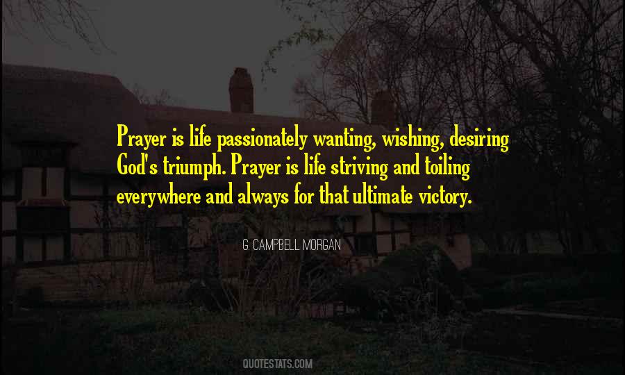 G. Campbell Morgan Quotes #838445