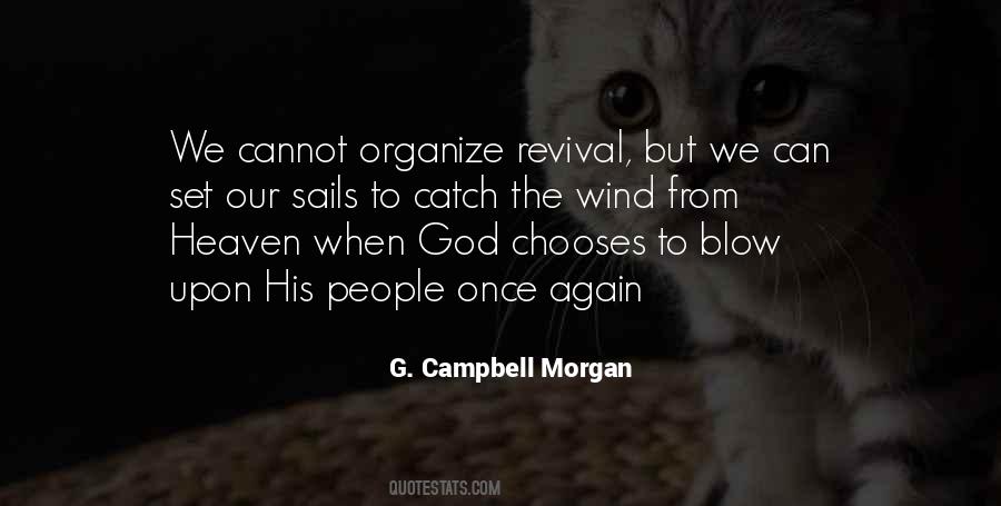 G. Campbell Morgan Quotes #914832