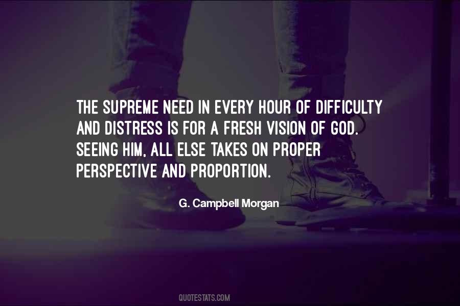G. Campbell Morgan Quotes #980468