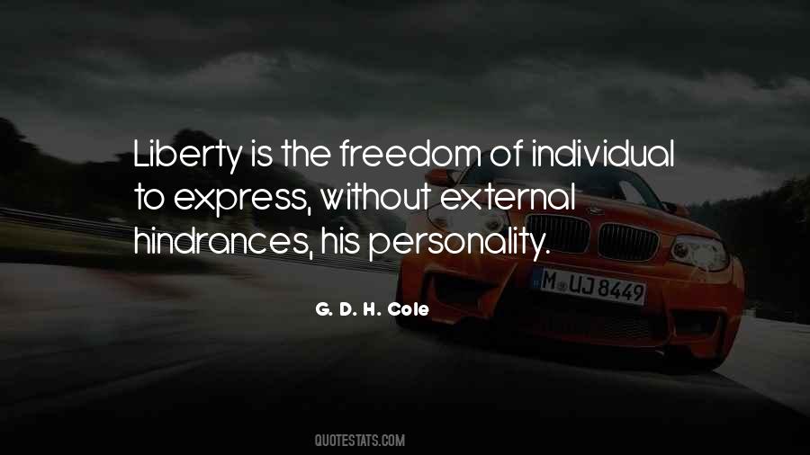 G. D. H. Cole Quotes #1081284 G. D. H. Cole Quotes #1081284
