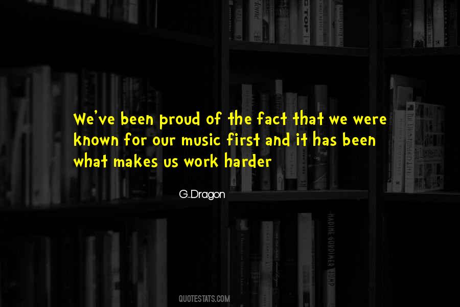 G-Dragon Quotes #791247