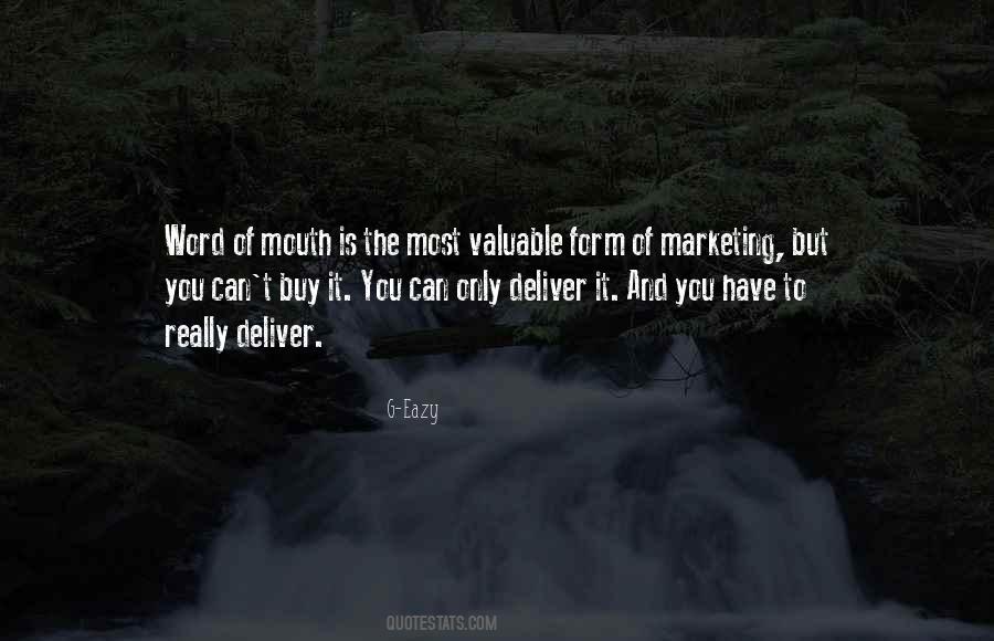 G-Eazy Quotes #109303