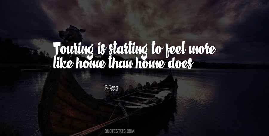 G-Eazy Quotes #1291731