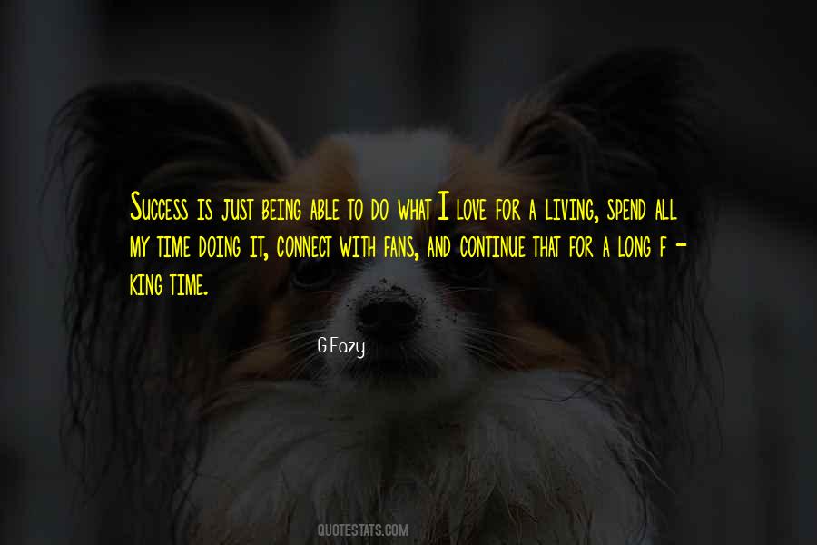 G-Eazy Quotes #1377898