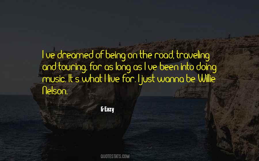 G-Eazy Quotes #1384582