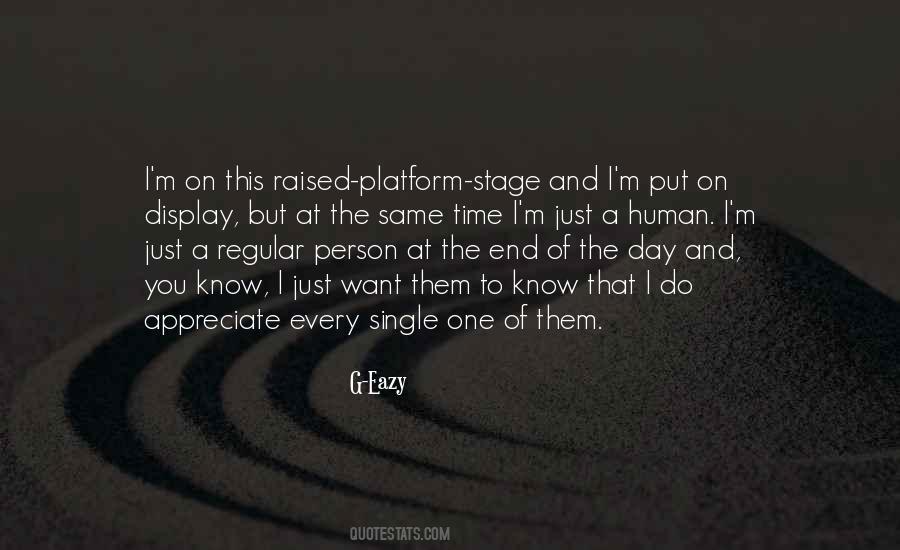 G-Eazy Quotes #249025