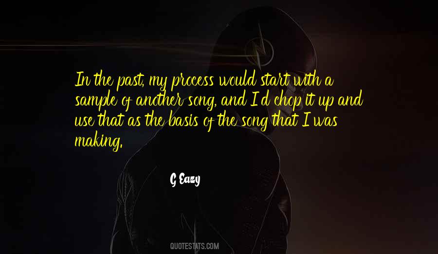 G-Eazy Quotes #559152