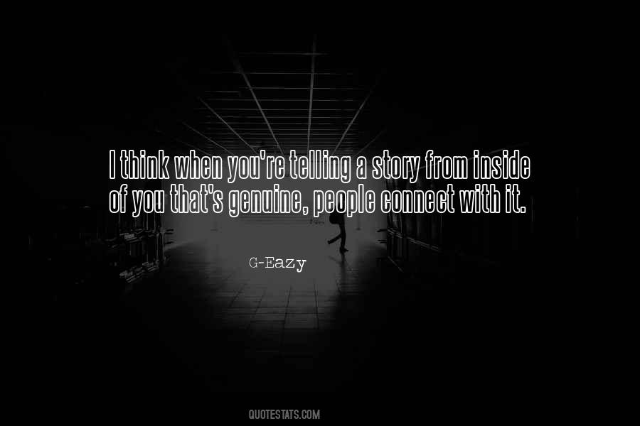 G-Eazy Quotes #807027