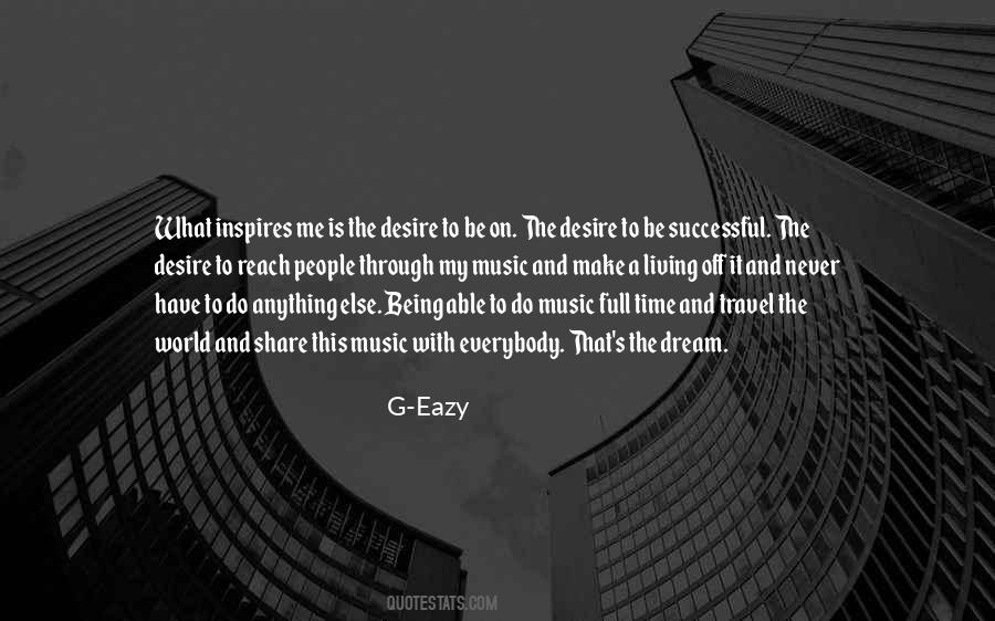 G-Eazy Quotes #873205