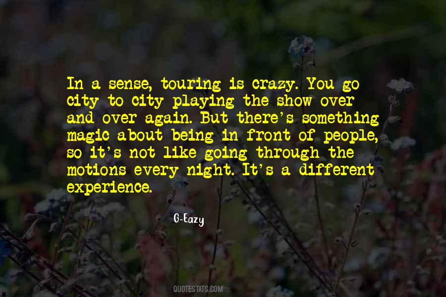 G-Eazy Quotes #88162