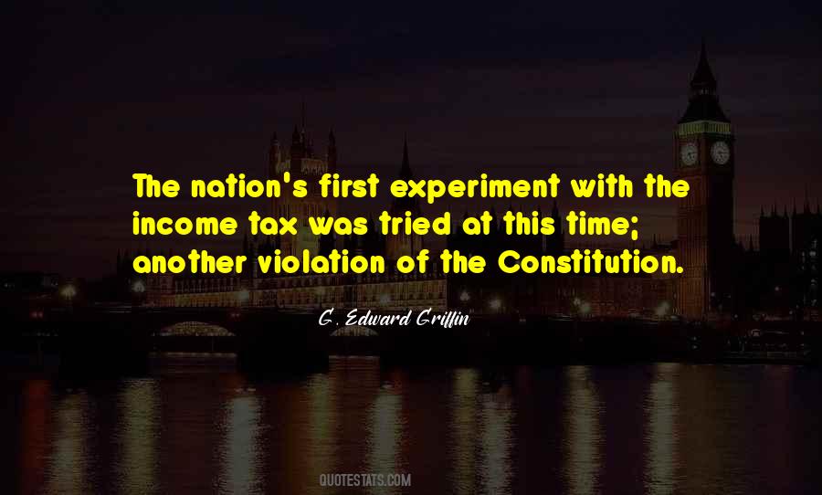 G. Edward Griffin Quotes #116872