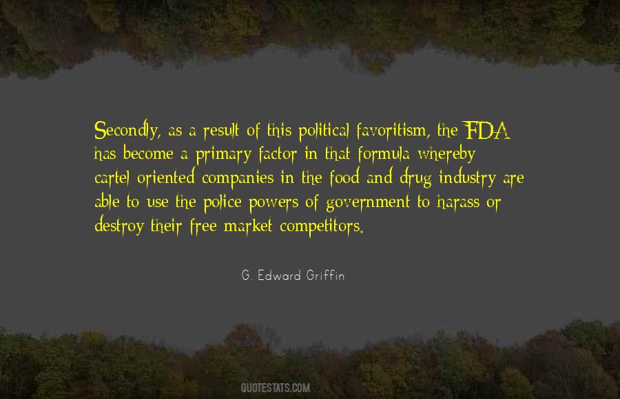 G. Edward Griffin Quotes #170002
