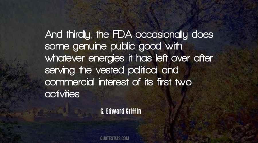 G. Edward Griffin Quotes #347605