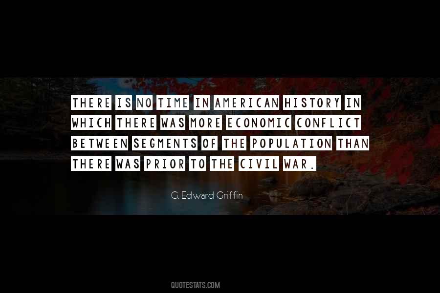 G. Edward Griffin Quotes #753893