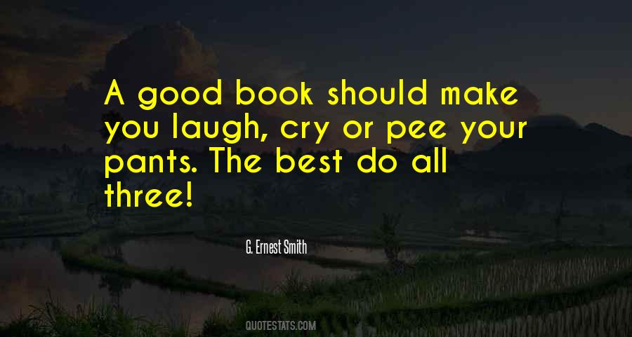 G. Ernest Smith Quotes #875355 G. Ernest Smith Quotes #875355