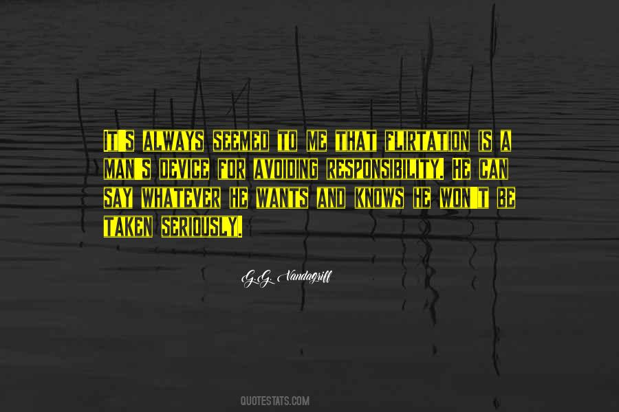 G.G. Vandagriff Quotes #1190612 G.G. Vandagriff Quotes #1190612