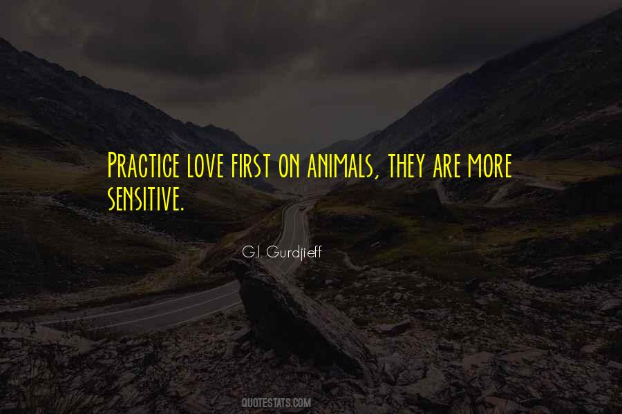 G.I. Gurdjieff Quotes #1552565