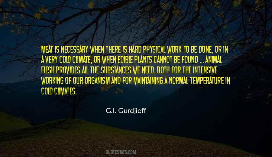 G.I. Gurdjieff Quotes #473349