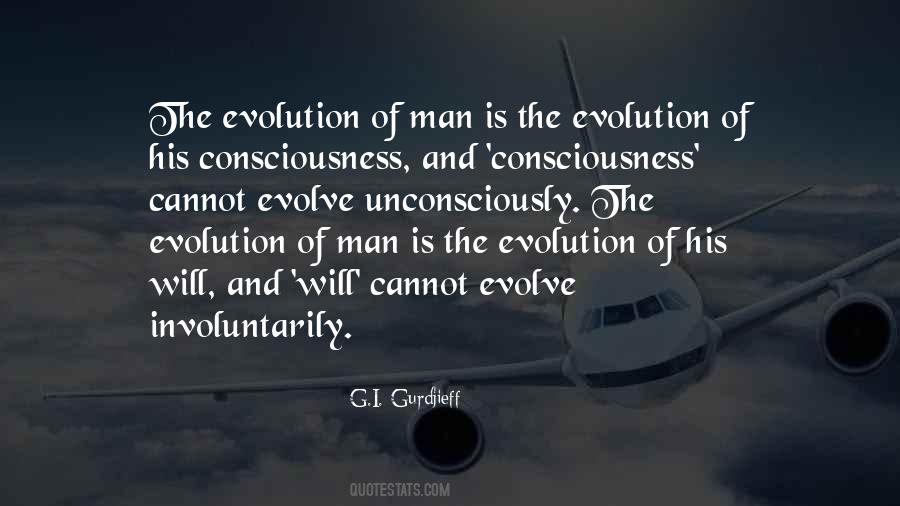 G.I. Gurdjieff Quotes #747936