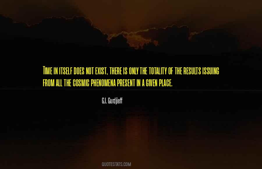 G.I. Gurdjieff Quotes #987777