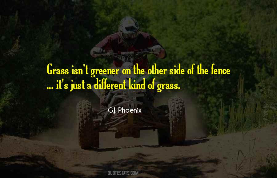 G.J. Phoenix Quotes #644995 G.J. Phoenix Quotes #644995