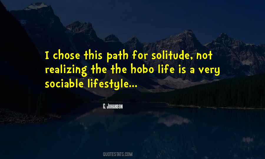 G. Johanson Quotes #975056 G. Johanson Quotes #975056