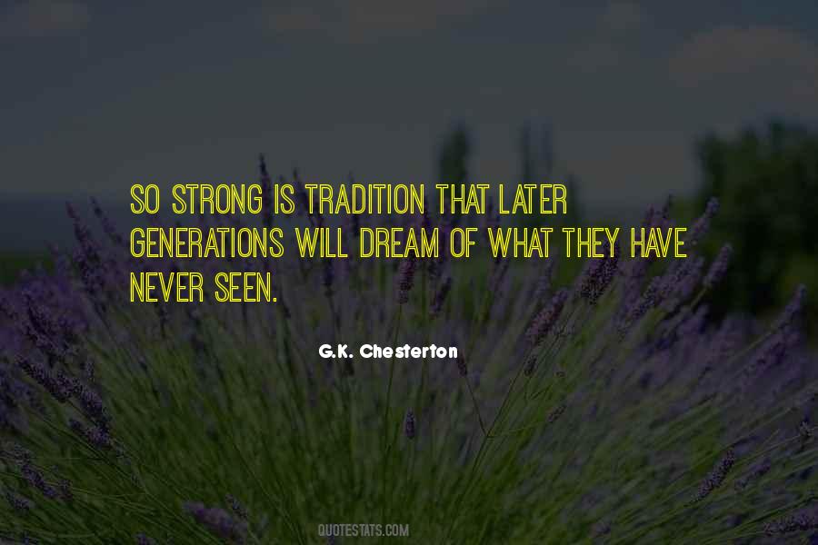 G.K. Chesterton Quotes #1060948