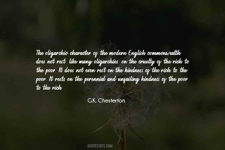 G.K. Chesterton Quotes #110017