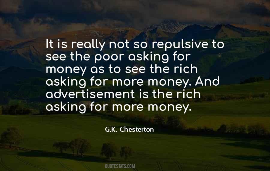G.K. Chesterton Quotes #119247