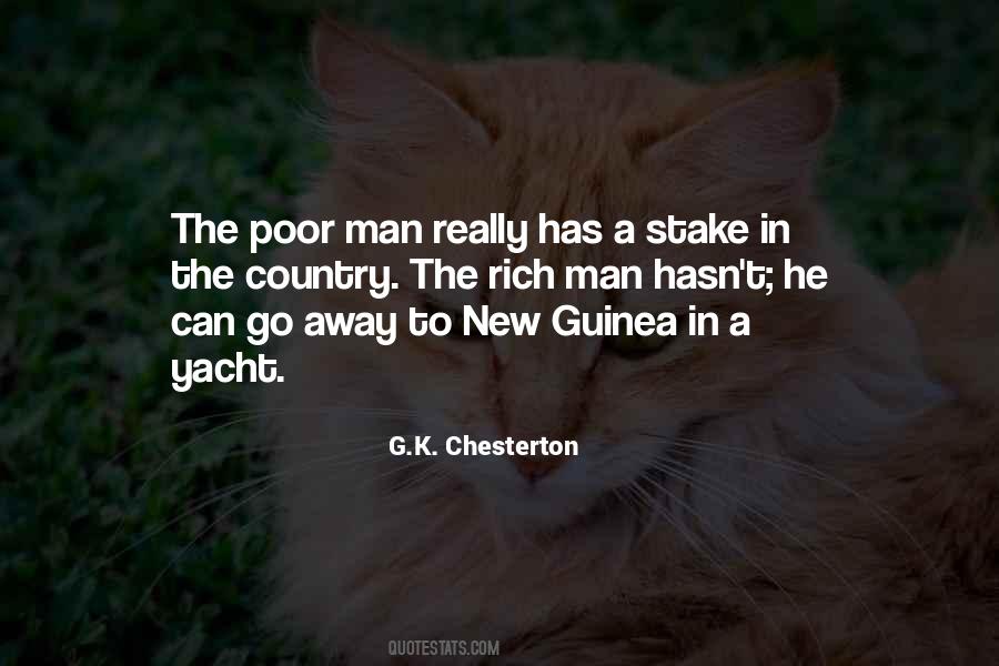 G.K. Chesterton Quotes #13037