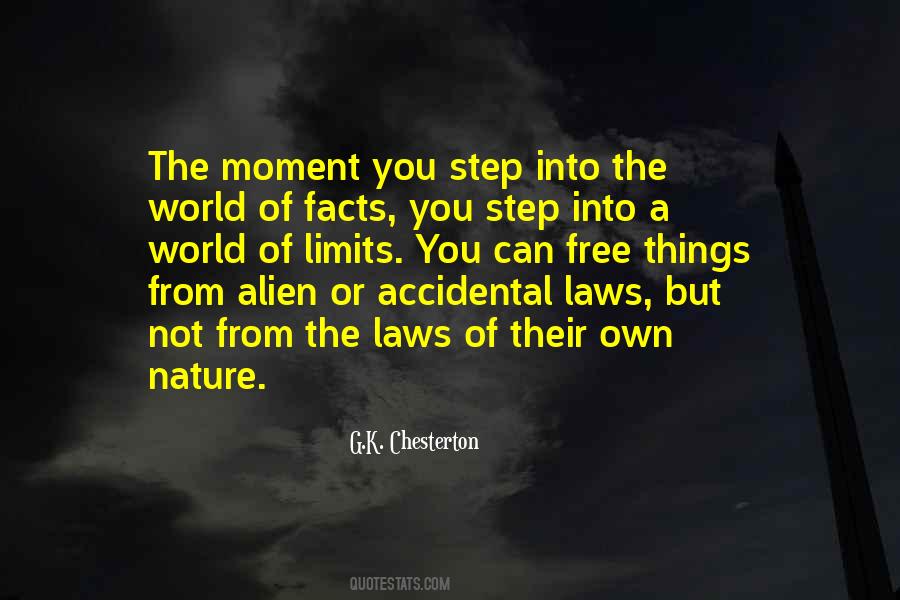 G.K. Chesterton Quotes #1347318