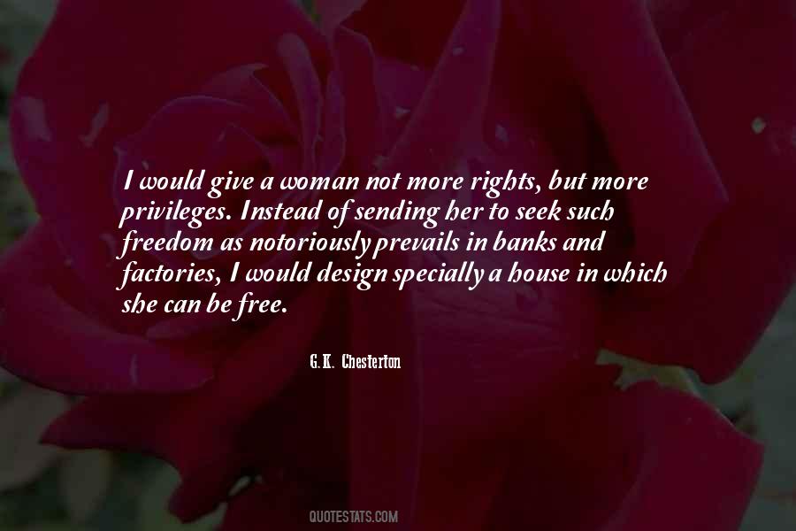 G.K. Chesterton Quotes #1363215