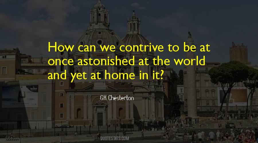 G.K. Chesterton Quotes #155110